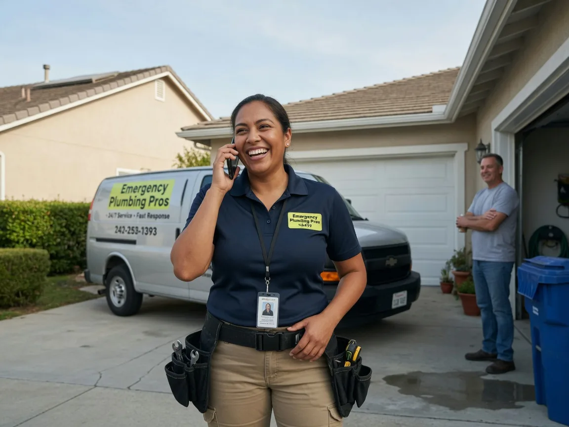 Emergency Plumber Guatay, CA FAQs